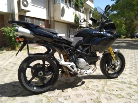 Ducati Multistrada 1000S | Mobile.bg    4