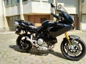 Ducati Multistrada 1000S | Mobile.bg    2