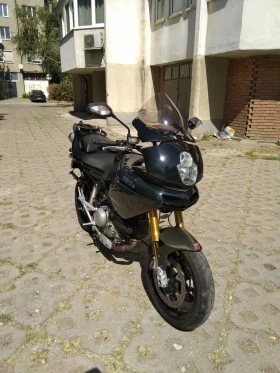 Ducati Multistrada 1000S | Mobile.bg    5