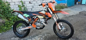 Обява за продажба на Ktm EXC 2018 инжекция  ~9 900 лв. - изображение 1