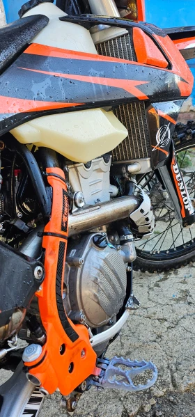 Обява за продажба на Ktm EXC 2018 инжекция  ~9 900 лв. - изображение 7