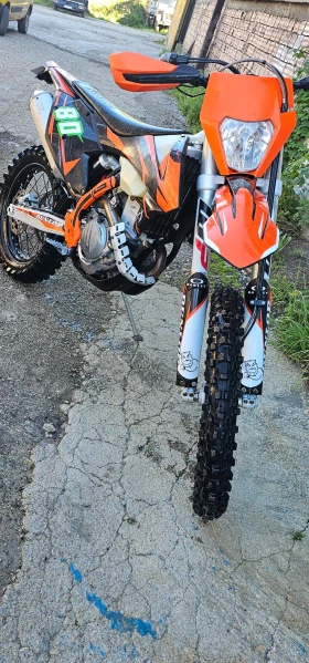 Обява за продажба на Ktm EXC 2018 инжекция  ~9 900 лв. - изображение 5