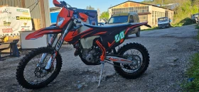 Обява за продажба на Ktm EXC 2018 инжекция  ~9 900 лв. - изображение 1