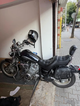 Yamaha Virago 1100 | Mobile.bg    2