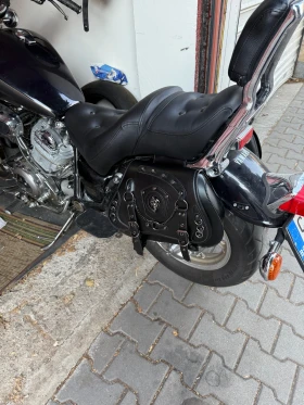 Yamaha Virago 1100 | Mobile.bg    4