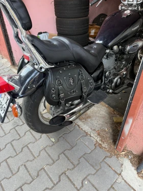 Yamaha Virago 1100 | Mobile.bg    3