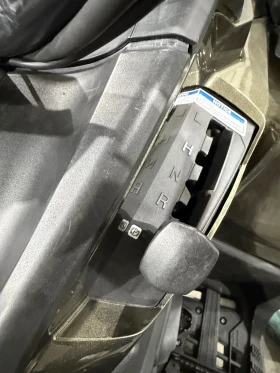 Can-Am Outlander Подгреви, куфари, метални брони, снимка 13