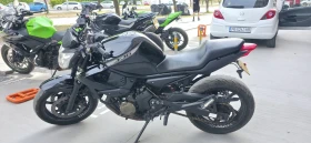 Yamaha XJ6 600сс, снимка 2 - Мотоциклети и мототехника - 53660680