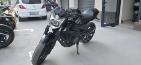 Yamaha XJ6 600сс