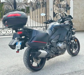 Kawasaki Versys 1000 | Auto.bg — изображение 6