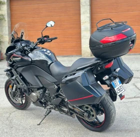 Kawasaki Versys 1000 | Auto.bg — изображение 5