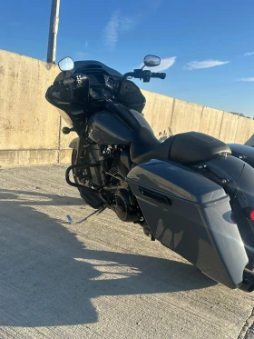 Harley-Davidson Touring FLTRXS | Mobile.bg � ����� ������ 7
