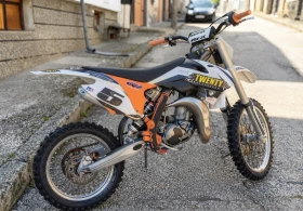 Ktm 85 Sx85 | Mobile.bg � ����� ������ 9