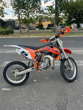 Ktm 85 Sx85 | Mobile.bg � ����� ������ 3