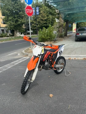 Ktm 85 Sx85 | Mobile.bg � ����� ������ 7