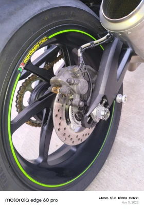 Kawasaki Zxr ZX10RR  | Mobile.bg � ����� ������ 2