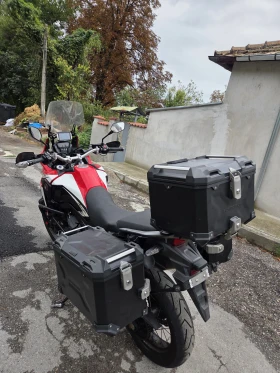 Honda Crf Honda Afrika crf ���� �� ��������� � ������� ����  | Mobile.bg � ����� ������ 4