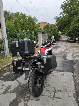 Honda Crf Honda Afrika crf ���� �� ��������� � ������� ����  | Mobile.bg � ����� ������ 5