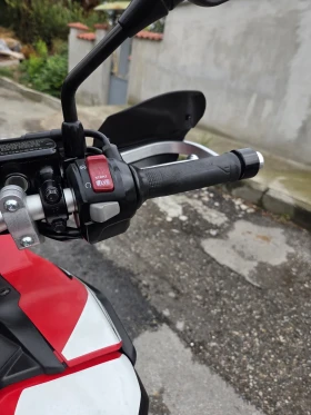 Honda Crf Honda Afrika crf ���� �� ��������� � ������� ����  | Mobile.bg � ����� ������ 8