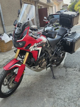 Honda Crf Honda Afrika crf ���� �� ��������� � ������� ����  | Mobile.bg � ����� ������ 16