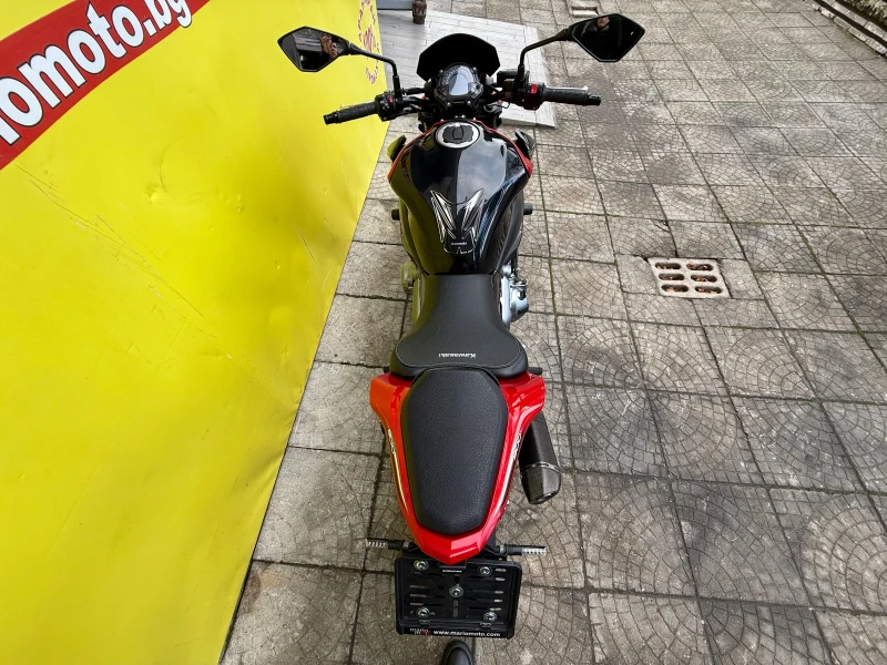 Kawasaki Z 900I -ABS -LIZING , снимка 6 - Мотоциклети и мототехника - 52691257