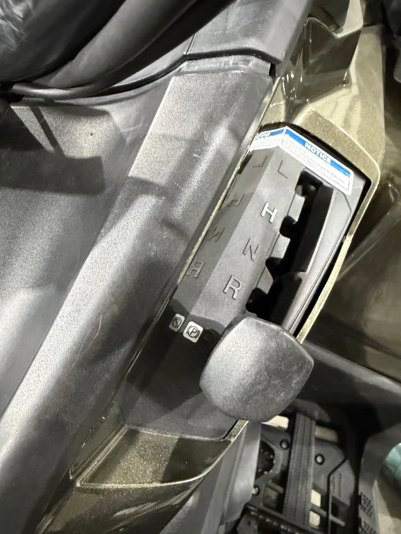 Can-Am Outlander Подгреви, куфари, метални брони, снимка 13 - Мотоциклети и мототехника - 52714561