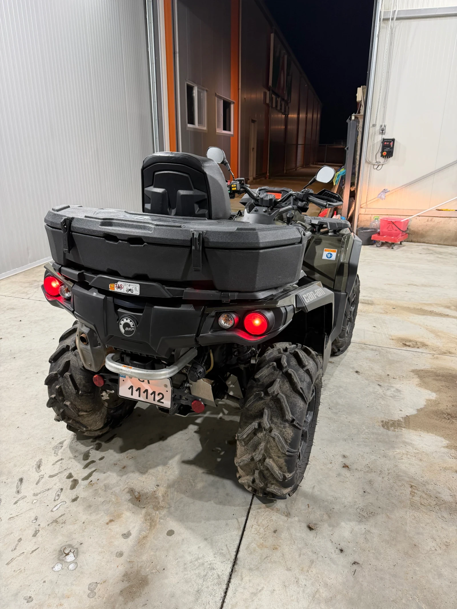 Can-Am Outlander , ,   | Mobile.bg   14