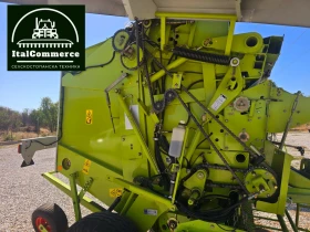  Claas Variant 280 ROTO CUT -  | Mobile.bg    13