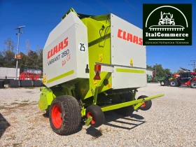  Claas Variant 280 ROTO CUT -  | Mobile.bg    8