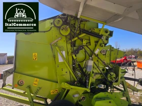 Claas Variant 280 ROTO CUT -  | Mobile.bg    12