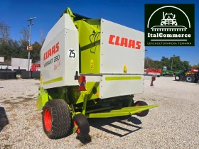  Claas Variant 280 ROTO CUT -  | Mobile.bg    7