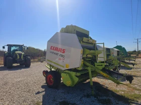 Балировачка Claas Variant 280 ROTO CUT - Ножове