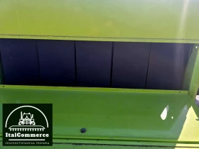      Claas Variant 280 ROTO CUT - 