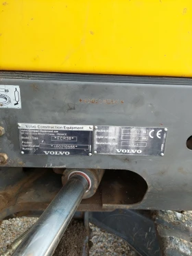  Volvo ECR38  | Mobile.bg    2