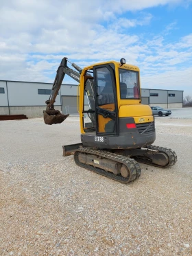  Volvo ECR38  | Mobile.bg    4