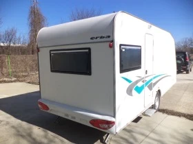 Каравана Други, снимка 4