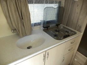 Каравана Други, снимка 5