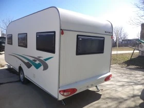 Каравана Други, снимка 3