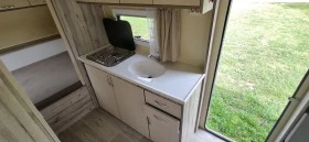 Каравана Други, снимка 15