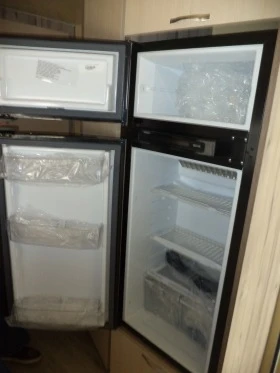 Каравана Други, снимка 10