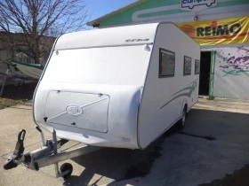 Каравана Други, снимка 2