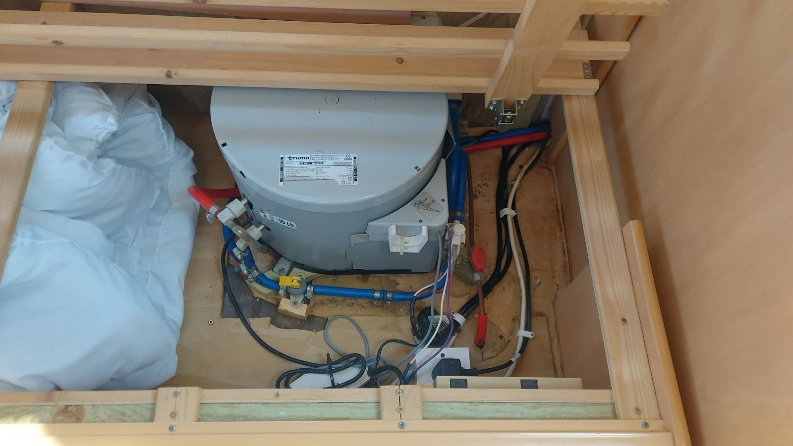  Bailey Pageant Bretagne series 6 | Mobile.bg   17