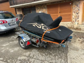  Bombardier Sea Doo SeaDoo 3D 120 k.s.   | Mobile.bg    5