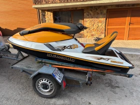  Bombardier Sea Doo SeaDoo 3D 120 k.s.   | Mobile.bg    2