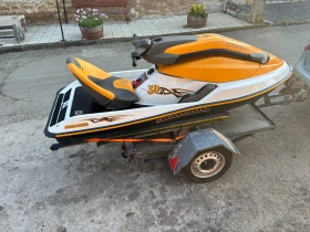  Bombardier Sea Doo SeaDoo 3D 120 k.s.   | Mobile.bg    3