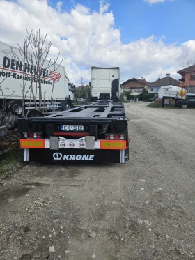 Полуремарке Krone Krone | Mobile.bg — малка снимка 7