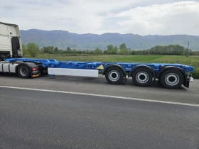 Полуремарке Krone Krone | Mobile.bg — малка снимка 5