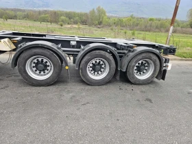Полуремарке Krone Krone | Mobile.bg — малка снимка 4