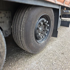 Полуремарке Schmitz Cargobul, снимка 10 - Ремаркета - 53222934