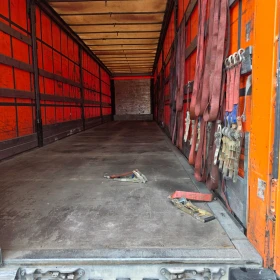 Полуремарке Schmitz Cargobul, снимка 7 - Ремаркета - 53222934